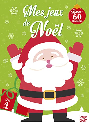 9782806307835: Mes jeux de Nol