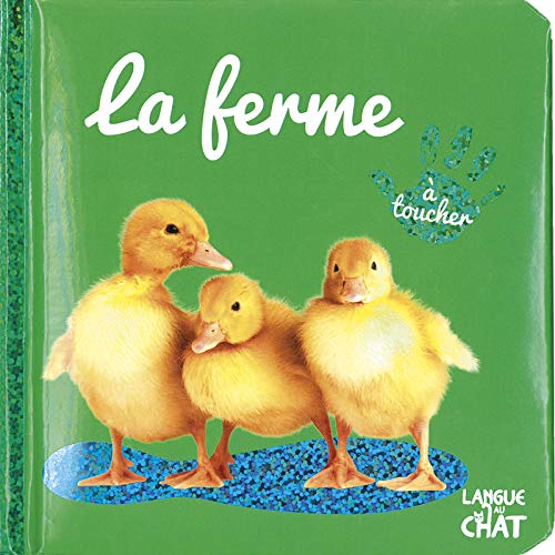 Stock image for B b touche--tout La ferme - tome 1C for sale by WorldofBooks