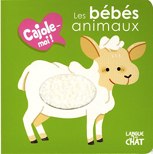 Beispielbild fr Les Bbs Animaux zum Verkauf von RECYCLIVRE