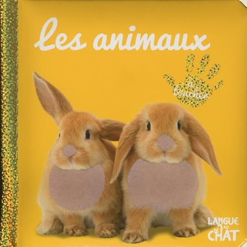 Beispielbild fr B b touche--tout Les animaux - tome 3D zum Verkauf von WorldofBooks