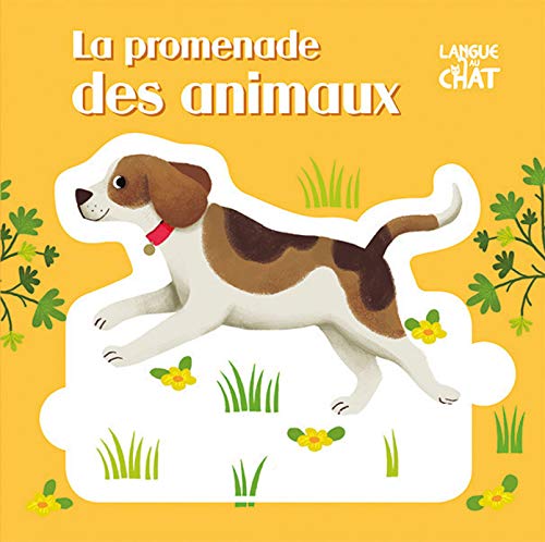 Beispielbild fr La promenade des animaux En avant les puzzles zum Verkauf von WorldofBooks