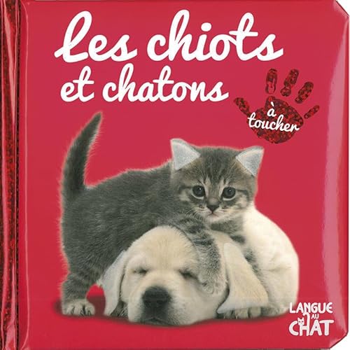 9782806308917: Les chiots et chatons