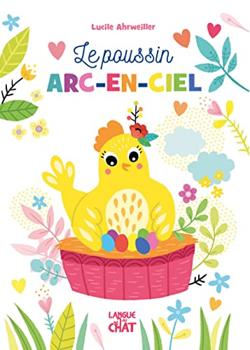 Beispielbild fr Histoires au fil des saisons - Le poussin arc-en-ciel - Premires histoires - Ds 18 mois zum Verkauf von Ammareal