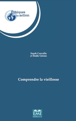 Imagen de archivo de Comprendre la vieillesse (French Edition) a la venta por Gallix