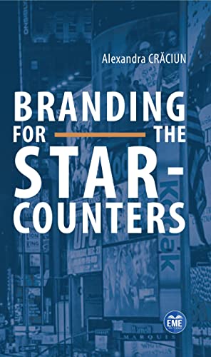 Beispielbild fr Branding for the star-counters zum Verkauf von Gallix