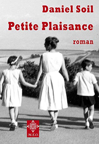 Stock image for Petite Plaisance for sale by Librairie l'Aspidistra