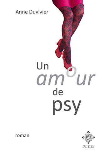 Beispielbild fr Un amour de psy zum Verkauf von Ammareal
