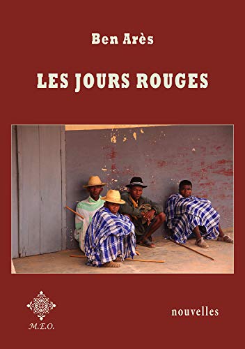 Beispielbild fr Les Jours Rouges zum Verkauf von Ammareal