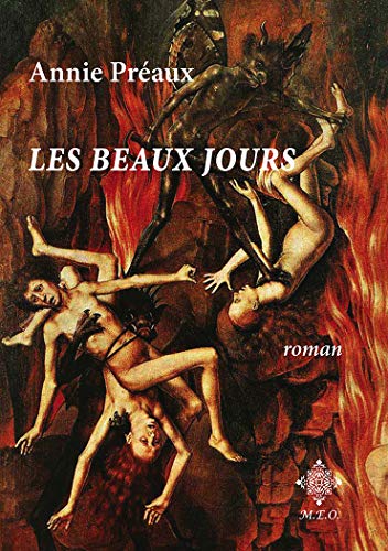 Stock image for Les Beaux Jours for sale by medimops