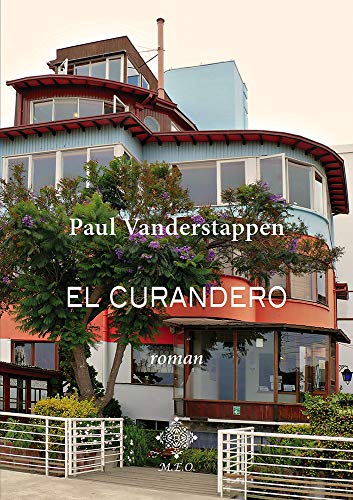 Stock image for El Curandero for sale by Ammareal