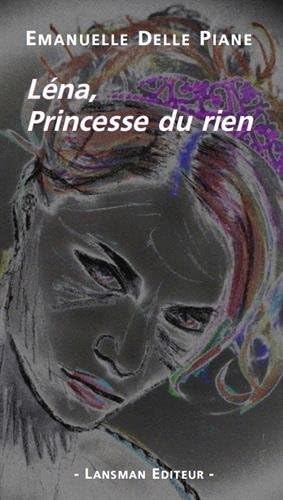 Stock image for Lna, princesse du rien for sale by Librairie La Canopee. Inc.