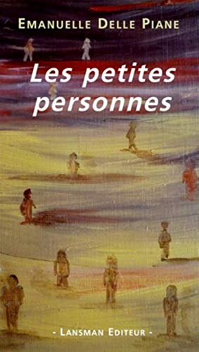 Stock image for Petites personnes (Les) for sale by Librairie La Canopee. Inc.