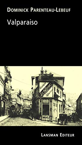 Beispielbild fr Valparaiso zum Verkauf von Librairie La Canopee. Inc.