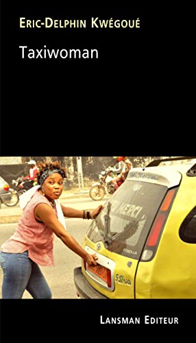 Stock image for Taxiwoman for sale by RECYCLIVRE