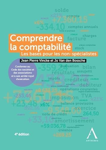 Stock image for Comprendre la comptabilit for sale by Gallix