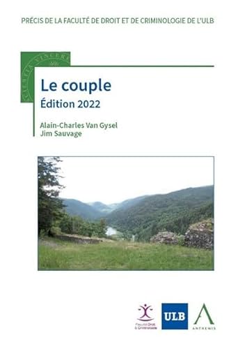 Stock image for Le couple for sale by WorldofBooks