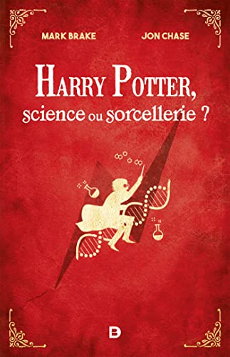 9782807324718: Harry Potter, science ou sorcellerie ?