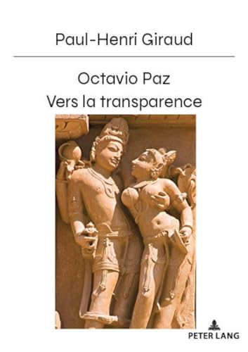 Stock image for octavio paz for sale by Chapitre.com : livres et presse ancienne