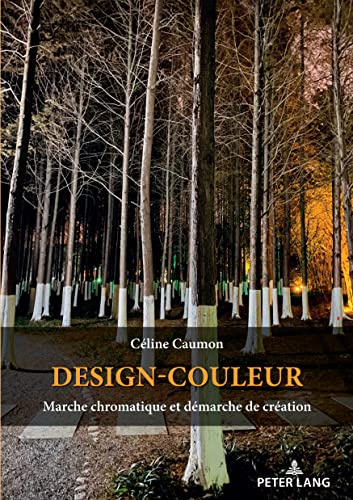 Beispielbild fr Design-couleur (French Edition) zum Verkauf von Brook Bookstore