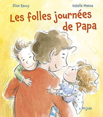 Stock image for Folles journes de Papa (Les) for sale by Gallix
