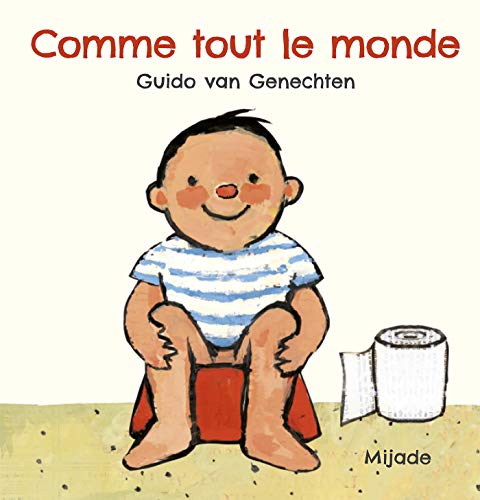 Beispielbild fr Comme tout le monde (0) [Reli] Van genechten gui. et Van Genechten, Guido zum Verkauf von BIBLIO-NET