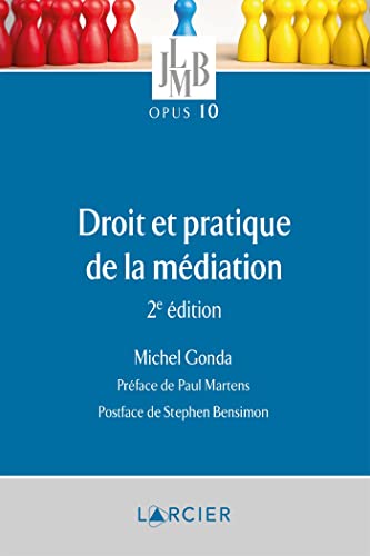 Beispielbild fr Droit Et Pratique De La Mdiation zum Verkauf von RECYCLIVRE