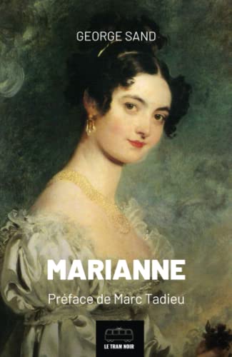 Beispielbild fr Marianne: Roman (French Edition) zum Verkauf von GF Books, Inc.