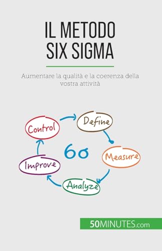 Imagen de archivo de Il metodo Six Sigma a la venta por PBShop.store US