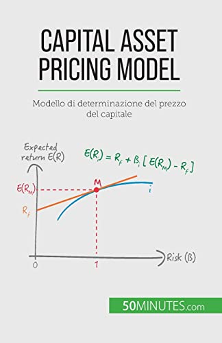 Stock image for Capital Asset Pricing Model for sale by PBShop.store US