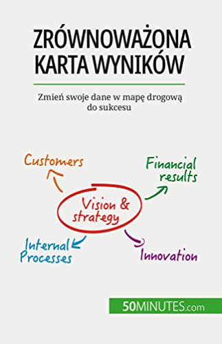 Stock image for Zrwnowa?ona karta wynikw: Zmie? swoje dane w map? drogow? do sukcesu (Polish Edition) for sale by California Books
