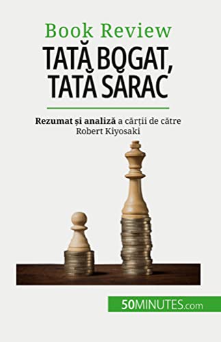 Stock image for Tat? bogat, tat? s?rac: S? te mbog??e?ti - o abilitate care nu poate fi nv??at? (Romanian Edition) for sale by GF Books, Inc.