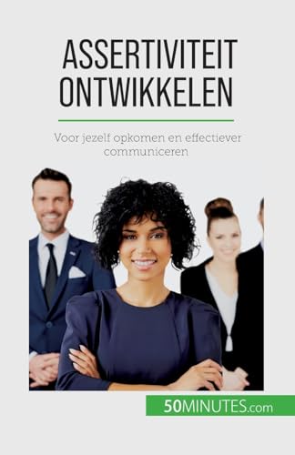 Stock image for Assertiviteit ontwikkelen for sale by PBShop.store US