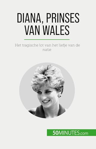 Imagen de archivo de Diana, prinses van Wales a la venta por PBShop.store US
