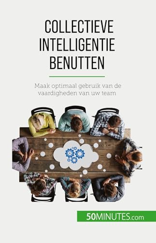 Stock image for Collectieve intelligentie benutten for sale by PBShop.store US
