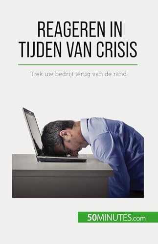 Stock image for Reageren in tijden van crisis for sale by PBShop.store US