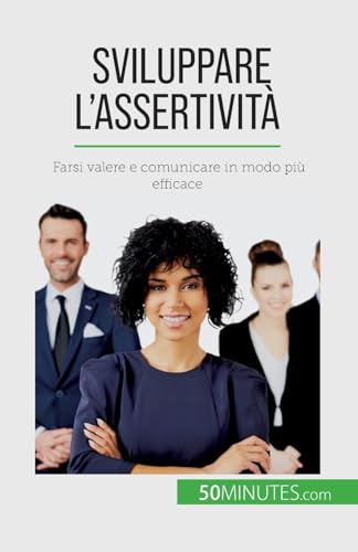 Stock image for Sviluppare l'assertivit? for sale by PBShop.store US