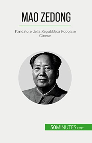 Stock image for Mao Zedong for sale by PBShop.store US