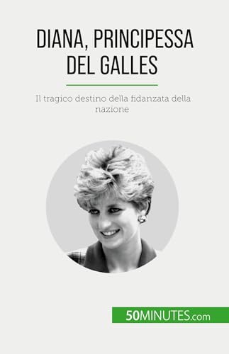 Stock image for Diana, Principessa del Galles for sale by PBShop.store US