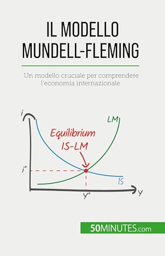 Stock image for Il modello Mundell-Fleming for sale by PBShop.store US