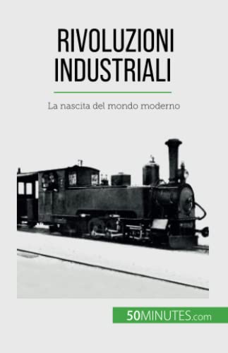 Stock image for Rivoluzioni industriali for sale by PBShop.store US