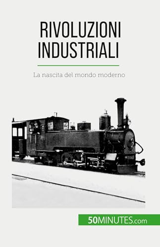 Stock image for Rivoluzioni industriali for sale by PBShop.store US