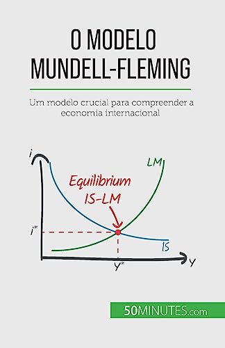 Imagen de archivo de O modelo Mundell-Fleming: Um modelo crucial para compreender a economia internacional (Portuguese Edition) a la venta por Books Unplugged
