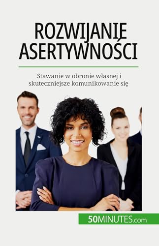 Stock image for Rozwijanie asertywnosci for sale by PBShop.store US