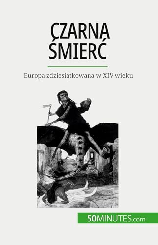 Stock image for Czarna smierc for sale by PBShop.store US
