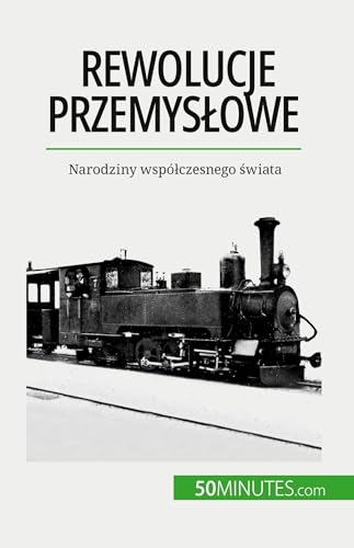 Stock image for Rewolucje przemyslowe for sale by PBShop.store US