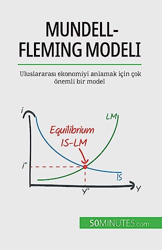 9782808673204: Mundell-Fleming modeli: Uluslararası ekonomiyi anlamak iin ok nemli bir model