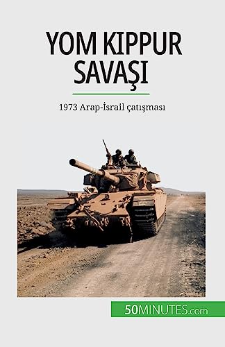 Imagen de archivo de Yom Kippur Sava??: 1973 Arap-?srail at??mas? (Turkish Edition) a la venta por California Books