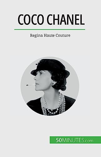 Stock image for Coco Chanel: Regina Haute Couture (Romanian Edition) for sale by California Books