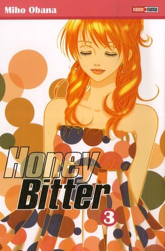 Honey Bitter, Tome 3 (French Edition) (9782809400632) by [???]