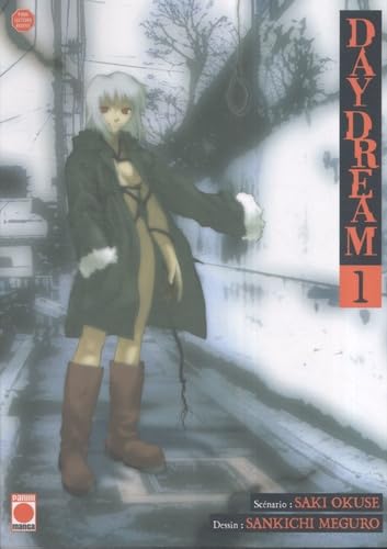 9782809400915: Daydream, Tome 1 :